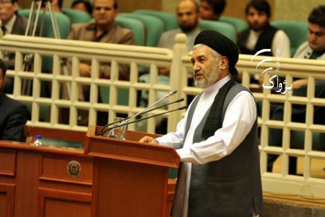 Sharp Rise in Number of Returning Refugees: Balkhi
